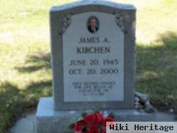 James A Kirchen