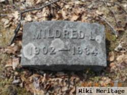 Mildred L. Gustafson