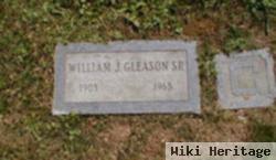 William J. Gleason, Sr