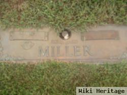 Lloyd C. Miller