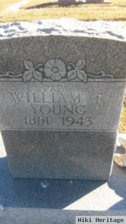 William Thomas Young