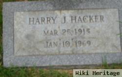 Harry J. Hacker