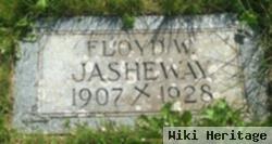 Floyd W. Jasheway
