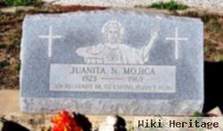 Juanita Natal Mojica