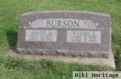 William E. Burson