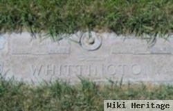 Wm. Monroe Whittington