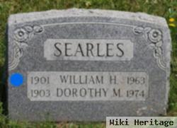 William Henry Searles