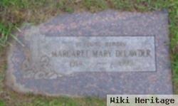 Margaret Mary Delawder