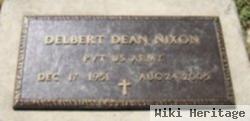 Delbert Dean Nixon