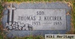 Thomas J. Kucirek