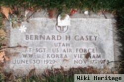 Bernard Homer Casey