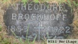 Theodore Brockhoff