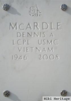 Dennis Albert Mcardle