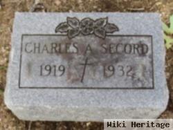 Charles A. Secord