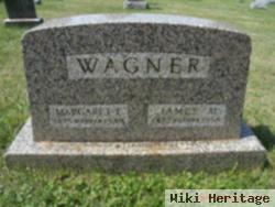 Margaret E Wagner