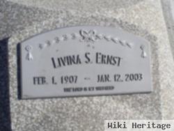 Livina Sophia Lillie Langenberg Ernst