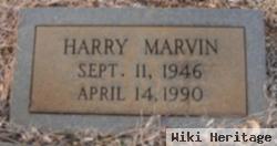 Harry Marvin Dempsey