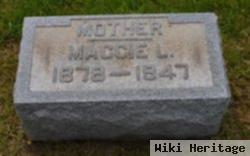 Margaret L. Fagert Litman