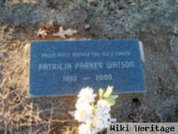 Patricia Parker Watson Smith