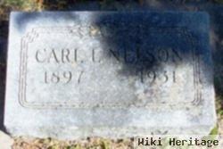 Carl L. Nelson