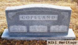 Kendall G Copeland