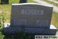 Frank Troyer