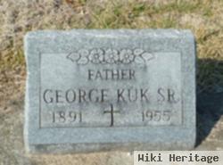 George X. Kuk, Sr