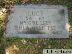 Lucy Little