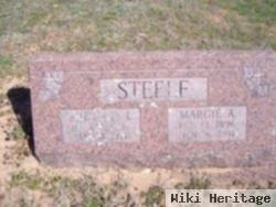 Sherman L Steele