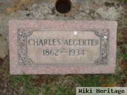 Charles Aegerter