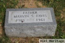 Marvin S Tavis