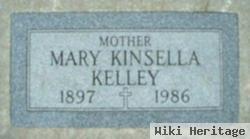 Mary Kinsella Kelley
