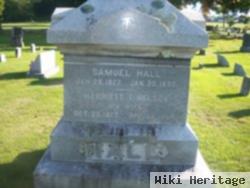 Samuel Hall