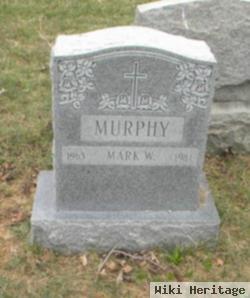 Mark W. Murphy