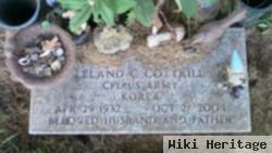 Leland C Cottrill