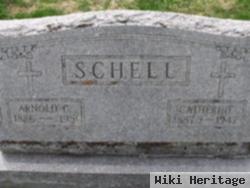 Arnold Christ Schell