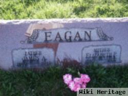 Elizabeth P Eagan