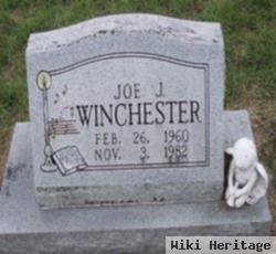 Joe J. Winchester