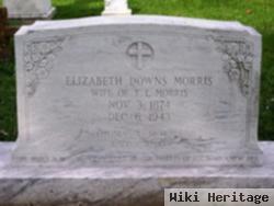 Elizabeth Morris