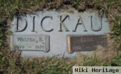 Elsie Dickau