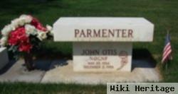 John Otis Parmenter