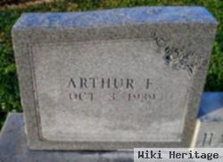 Arthur E. Hathaway