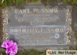 Dorothy L. Snow