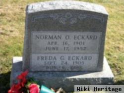 Norman Ohler Eckard