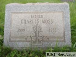 Charles Moss