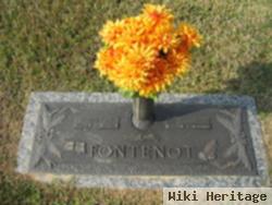 Hamilton Fontenot