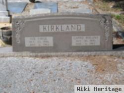 Carrie Lee Rollins Kirkland