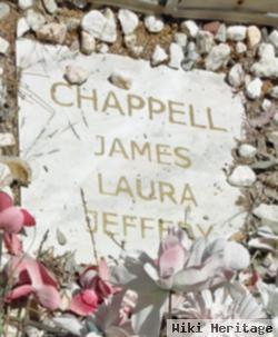 Jeffery Chappell