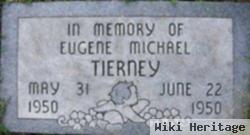 Eugene Michael Tierney