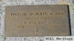 Victor Morris Roper